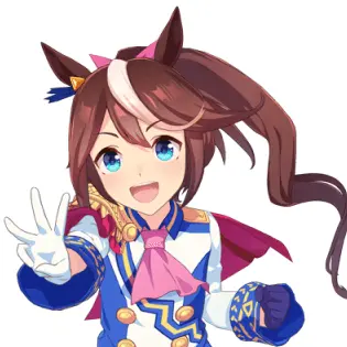 Profile image of トウカイテイオー