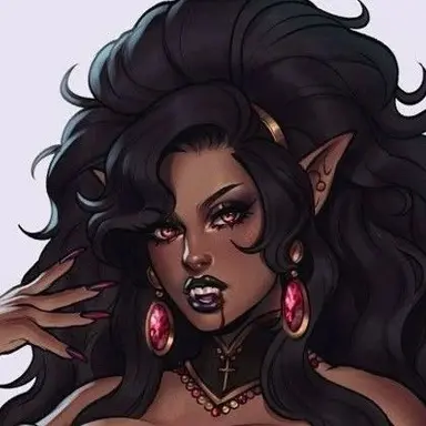 Profile image of Lilith Damaris