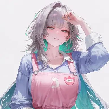 Profile image of 이나경