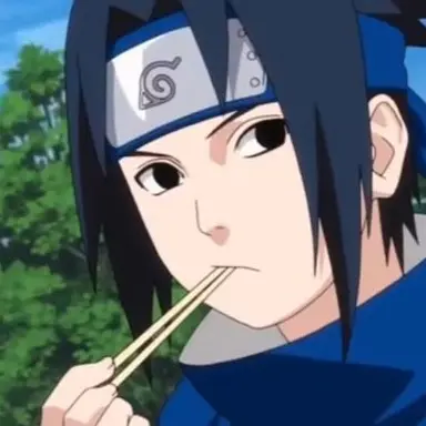 Profile image of うちは サスケ