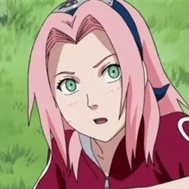 Profile image of 春野 サクラ