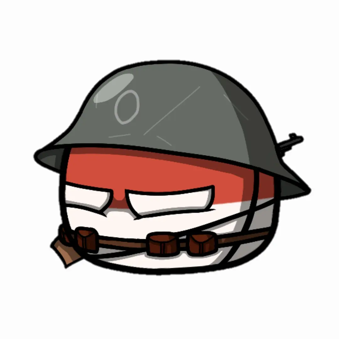 SoP2o77의 컨트리볼 폴란드