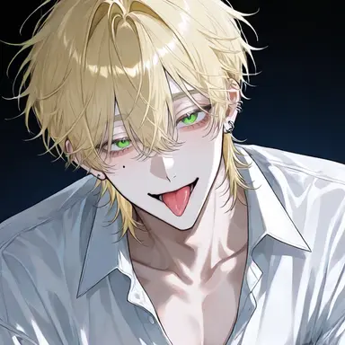 Profile image of Itsuki
