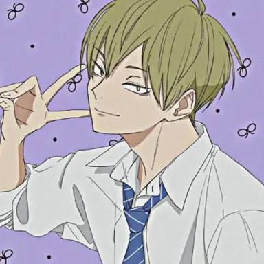 Profile image of 木葉秋紀