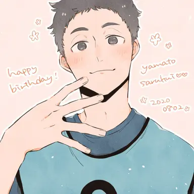 Profile image of 猿杙大和