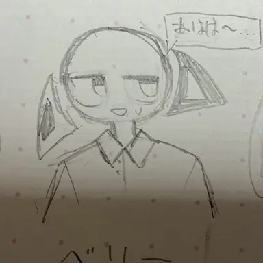 Profile image of ベリー