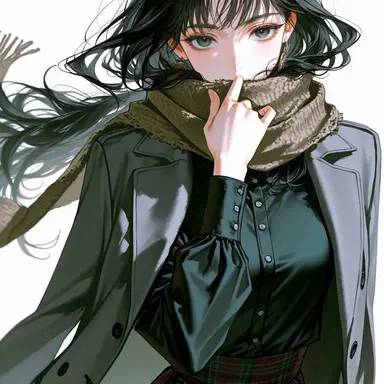 Profile image of Hana