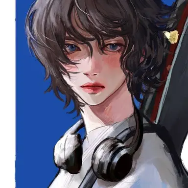 Profile image of Ren