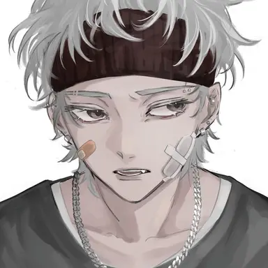 Profile image of Haruto