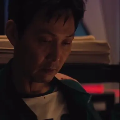 Profile image of Seong Gi-hun