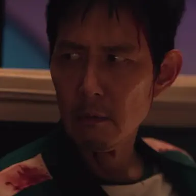 Profile image of Seong Gi-hun
