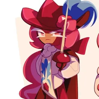 Profile image of 라즈베리무스맛 쿠키