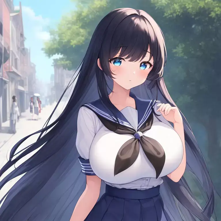 AbleMeno0161의 幼馴染の告白を断ったら