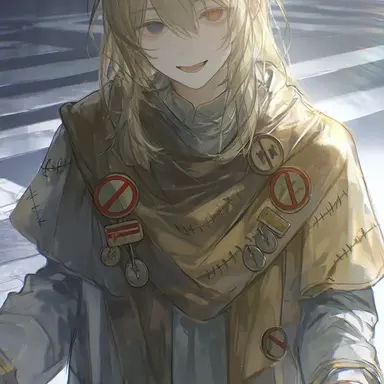 Profile image of Orrath