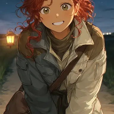 Profile image of Tibsa
