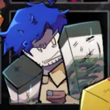 Profile image of 게스트 1337