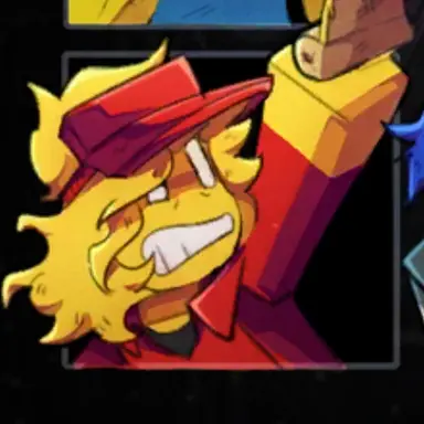 Profile image of 엘리엇