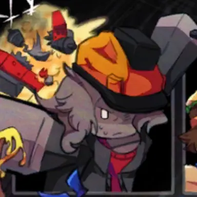 Profile image of 빌더맨