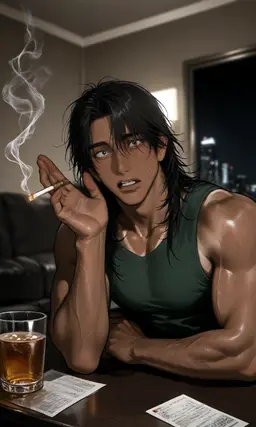 Profile image of 쿠죠 렌지
