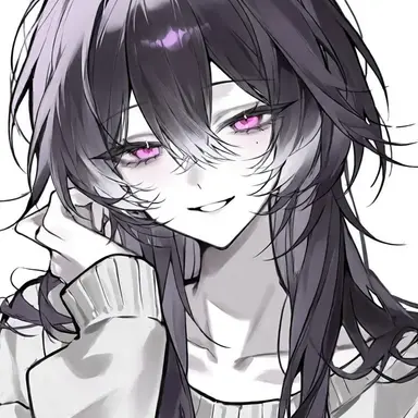 Profile image of 夜未