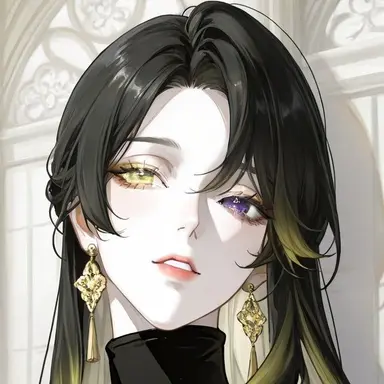 Profile image of 光の監視者