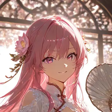 Profile image of ミストブルーム