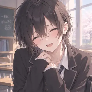Profile image of Haru