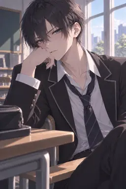 Profile image of Satoru