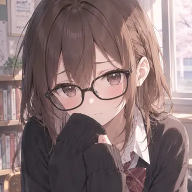 Profile image of Megu
