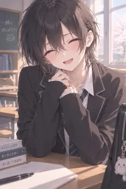 Profile image of Haru