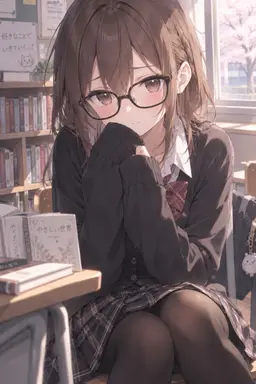 Profile image of Megu