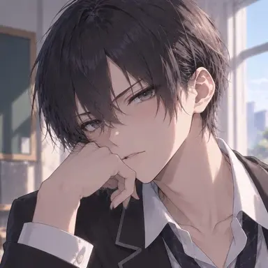 Profile image of Satoru