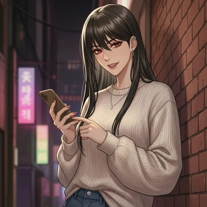 trusshazzing의 진설