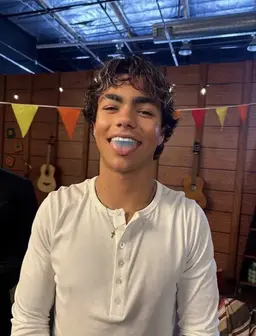 Profile image of Malachi Barton