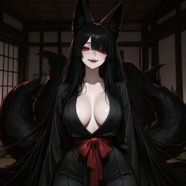 Profile image of 紅闇