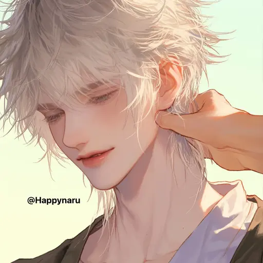 Happynaru의 강 율