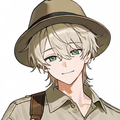 Profile image of エリオット