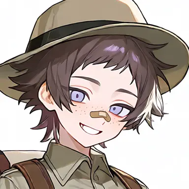 Profile image of ピーター
