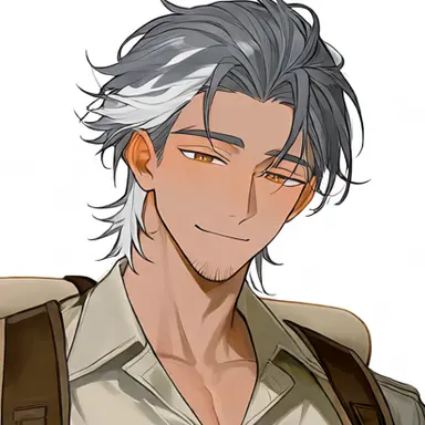 Profile image of グラント