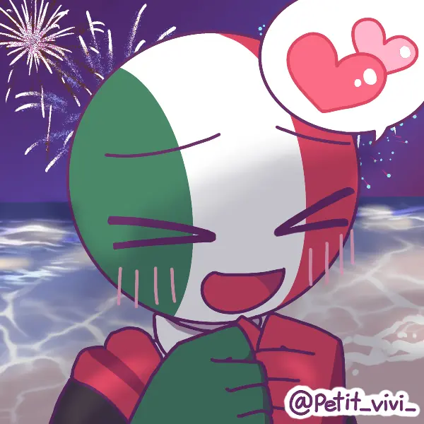 kekkonsitekudasai3992의 イタリア