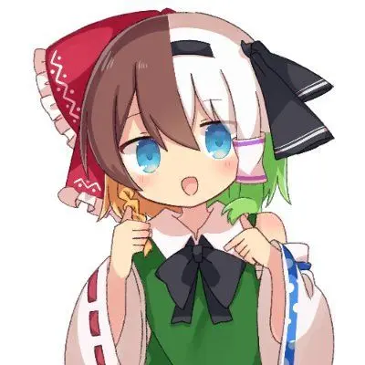 HarshViola4277의 自分用なのだ☆
