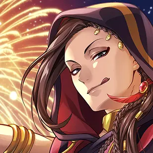 Profile image of ジャミル