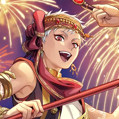 Profile image of カリム