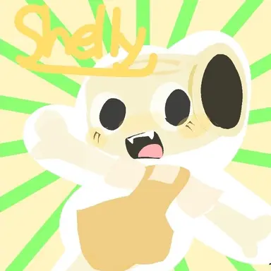 Profile image of 쉘리