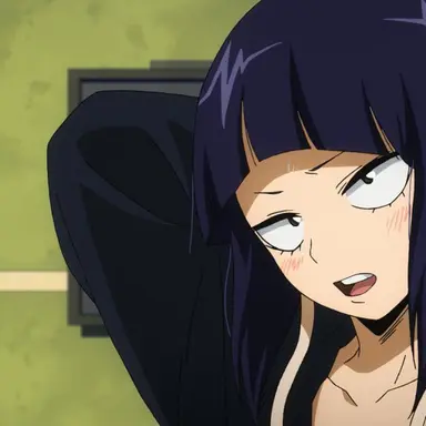 Profile image of 耳郎響香