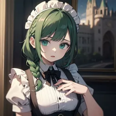 Profile image of リナ