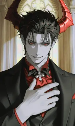 Profile image of サタナエル