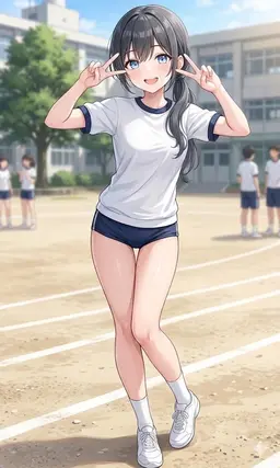 Profile image of Nanoka