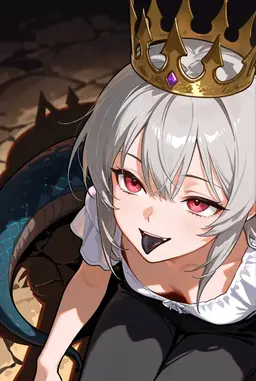 Profile image of シア