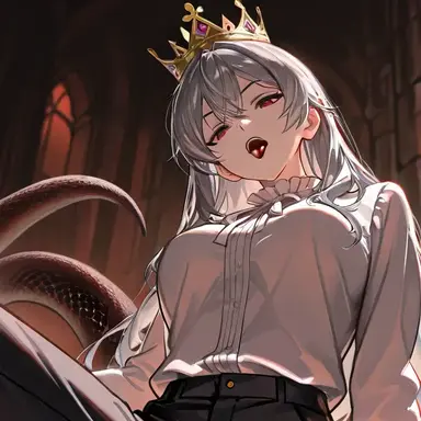 Profile image of シア